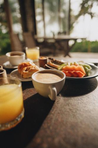 Chiringuito, Tulum