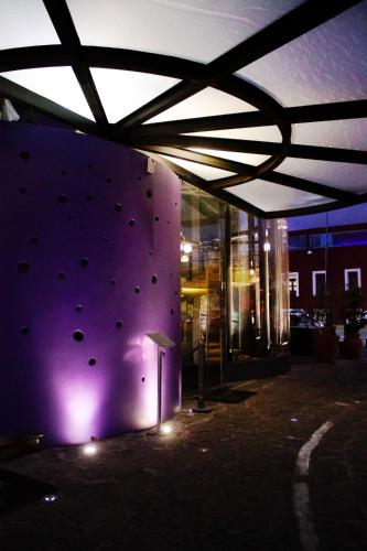 Ikonik Hotel Puebla, Puebla