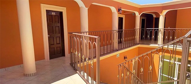 Hacienda Rocha, San José de Gracia