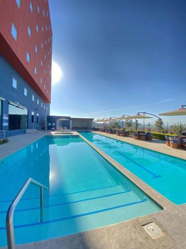 Hampton Inn and Suites by Hilton Salamanca, Salamanca