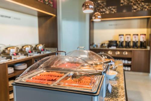 Hampton Inn and Suites by Hilton Salamanca, Salamanca