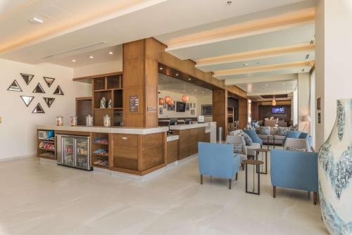 Hampton Inn and Suites by Hilton Salamanca, Salamanca