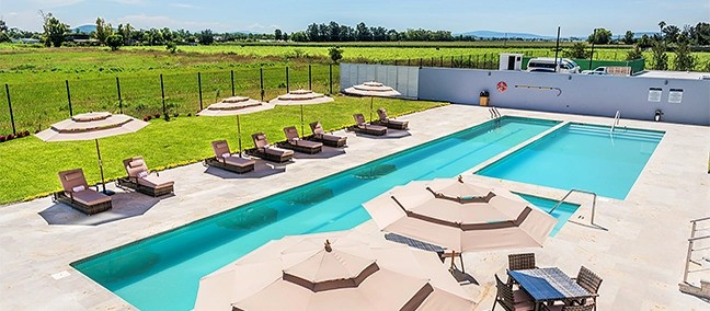 Hampton Inn and Suites by Hilton Salamanca, Salamanca