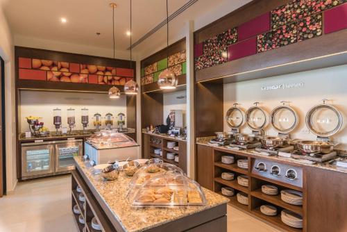Hampton Inn and Suites by Hilton Salamanca, Salamanca