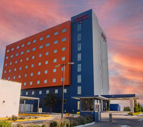 Hampton Inn and Suites by Hilton Salamanca, Salamanca