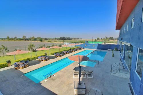 Hampton Inn and Suites by Hilton Salamanca, Salamanca