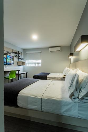 Expo Inn, Guadalajara
