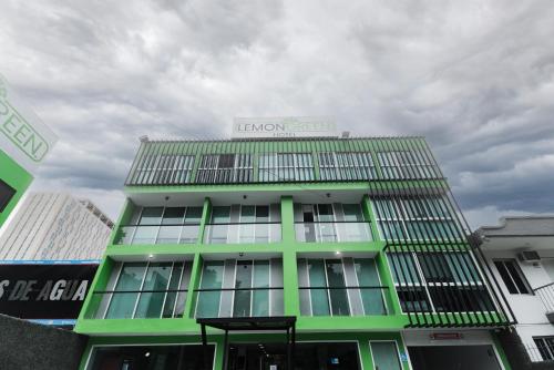 Expo Inn, Guadalajara