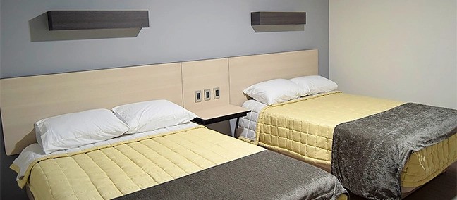 Expo Inn, Guadalajara