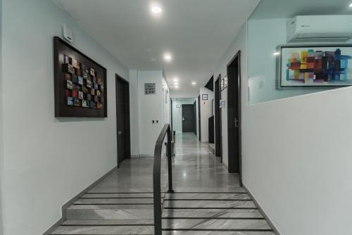 Expo Inn, Guadalajara