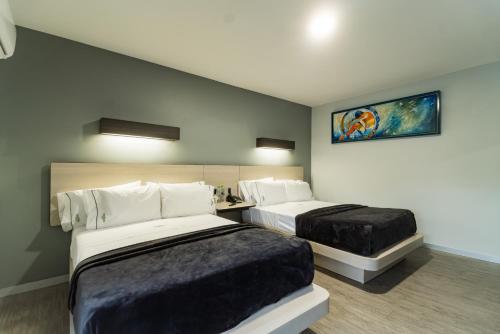 Expo Inn, Guadalajara