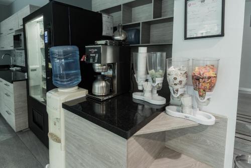 Expo Inn, Guadalajara