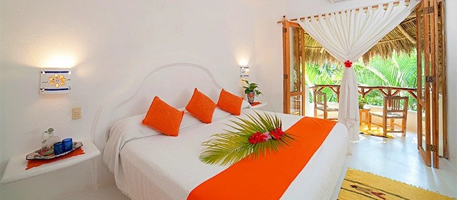 Casablanca, Sayulita