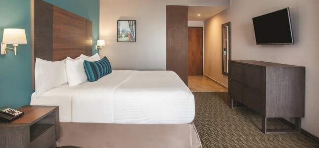 La Quinta By Wyndham Aguascalientes, Aguascalientes