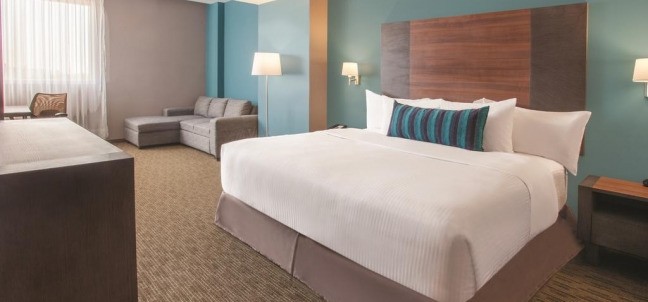La Quinta By Wyndham Aguascalientes, Aguascalientes