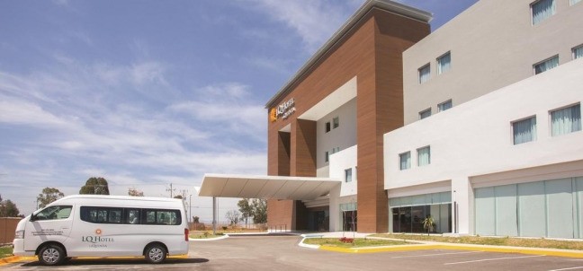 La Quinta By Wyndham Aguascalientes, Aguascalientes