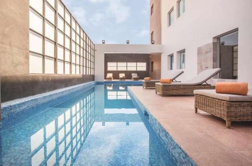 La Quinta By Wyndham Aguascalientes, Aguascalientes
