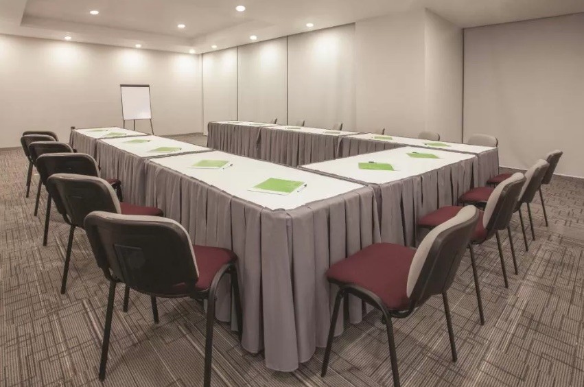 La Quinta By Wyndham Aguascalientes, Aguascalientes