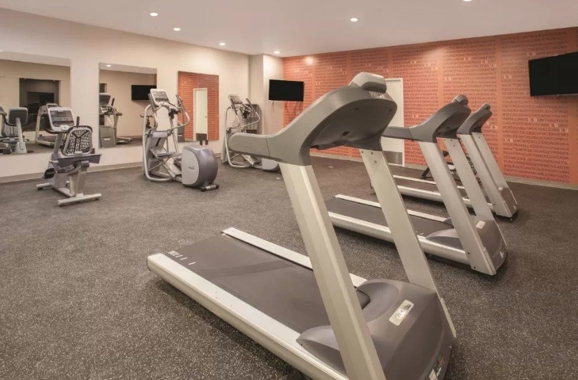 La Quinta By Wyndham Aguascalientes, Aguascalientes