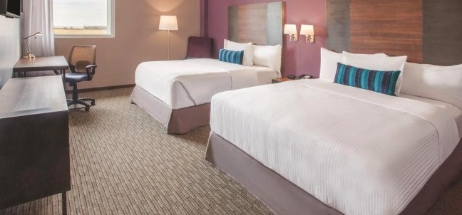 La Quinta By Wyndham Aguascalientes, Aguascalientes