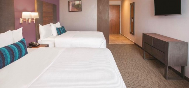 La Quinta By Wyndham Aguascalientes, Aguascalientes