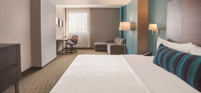 La Quinta By Wyndham Aguascalientes, Aguascalientes