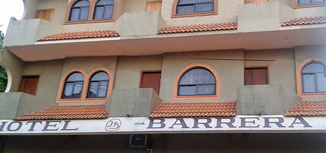 Barrera