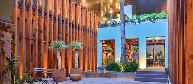 Criol, Querétaro