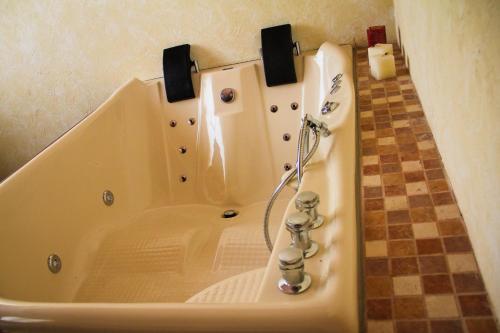 Maju Hotel Campestre & Spa, Veracruz