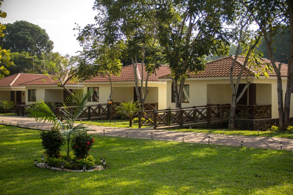 Maju Hotel Campestre & Spa, Veracruz