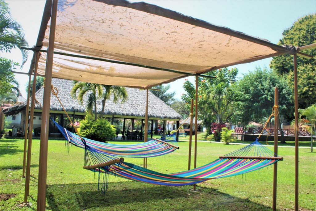 Maju Hotel Campestre & Spa, Veracruz