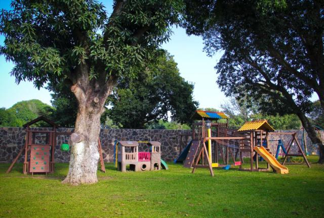 Maju Hotel Campestre & Spa, Veracruz