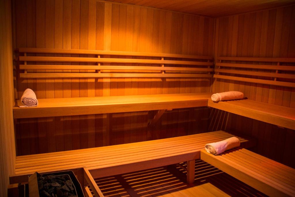 Maju Hotel Campestre & Spa, Veracruz