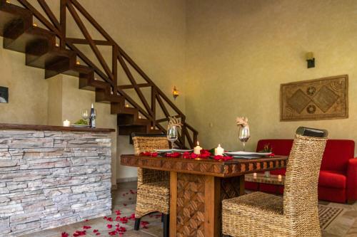 Maju Hotel Campestre & Spa, Veracruz