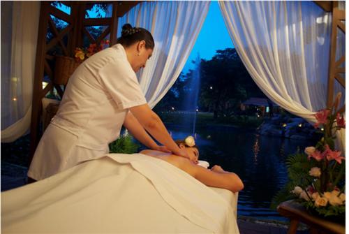 Maju Hotel Campestre & Spa, Veracruz