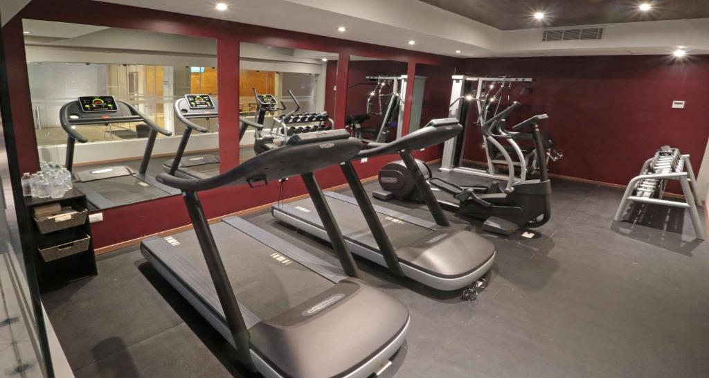 Best Western Plus Aeropuerto Monclova - Frontera, Monclova
