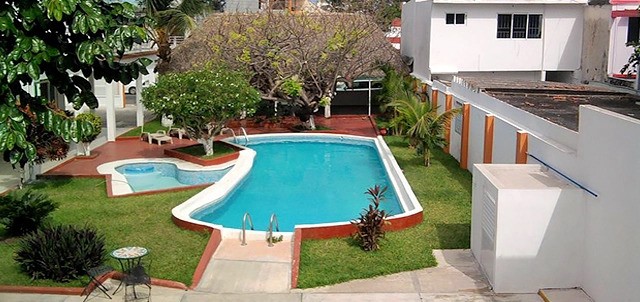 Finca Collado, Veracruz