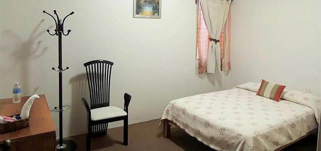 La Casa, Veracruz