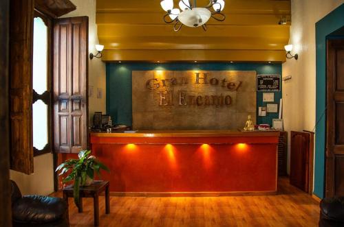 Gran Hotel El Encanto, San Cristóbal de las Casas