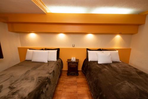 Gran Hotel El Encanto, San Cristóbal de las Casas