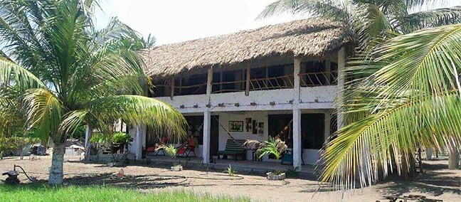 Villas y Restaurante Boca del Cielo, Boca del Cielo
