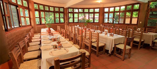 Centro Ecoturístico Temachtiani de Quetzalcóatl, Amatlán