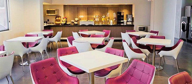 City Express Suites Tijuana Río, Tijuana
