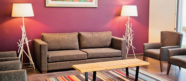 City Express Suites Tijuana Río, Tijuana