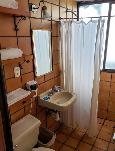 Carranza Inn, San Luis Potosí