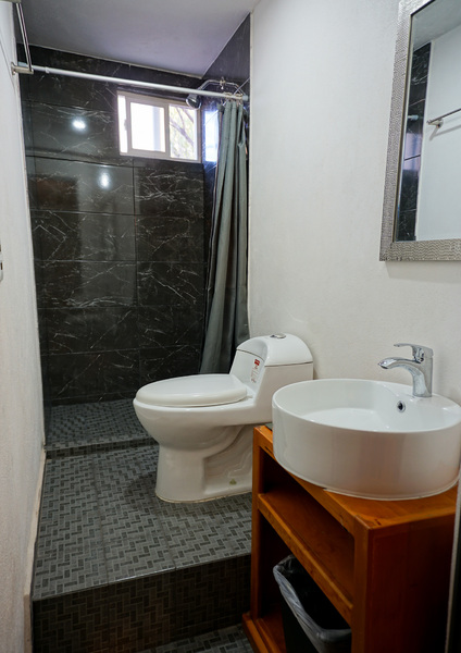 Carranza Inn, San Luis Potosí