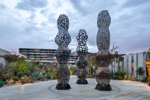 Solaz Los Cabos, Los Cabos