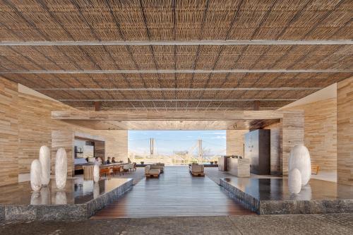 Solaz Los Cabos, Los Cabos