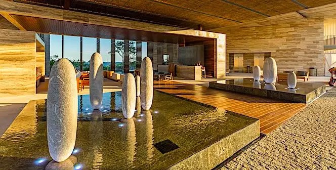 Solaz Los Cabos, Los Cabos