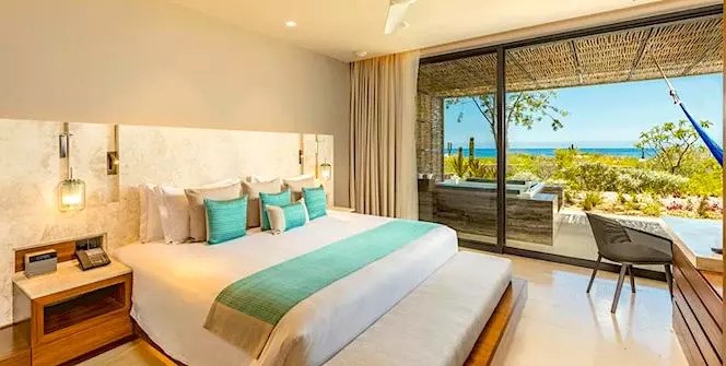 Solaz Los Cabos, Los Cabos